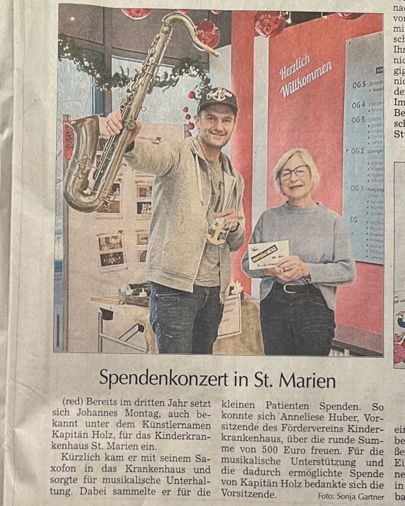 Kinderkrankenhaus LA