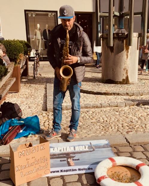 Kinderkrebshilfe DLL