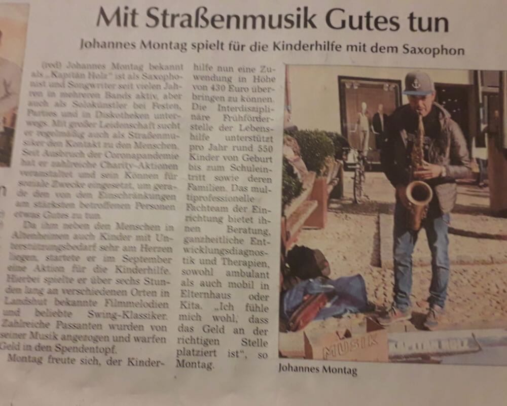 Kinderkrebshilfe Landshut