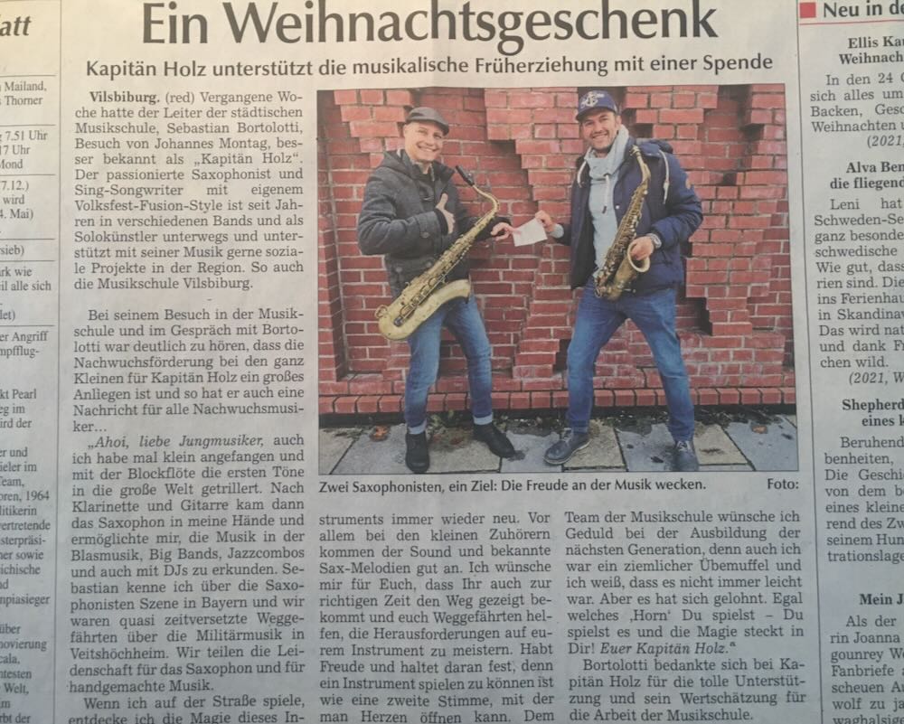 Musikschule Vilsbiburg