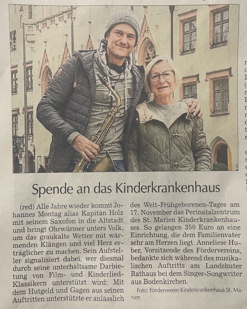 St. Marien Kinderkrankenhaus